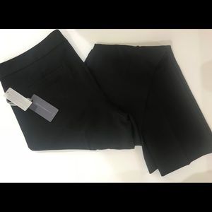NYDJ Black Dress Pants NWT